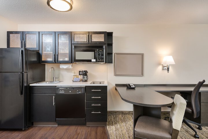 Candlewood Suites Washington Dulles Sterling by IHG