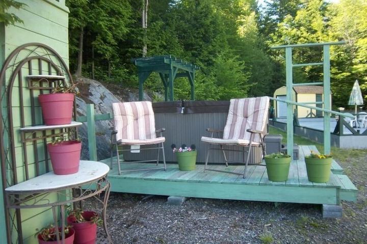 Terrace/Patio 45 of 56