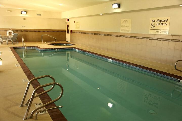 Pool 6 of 33