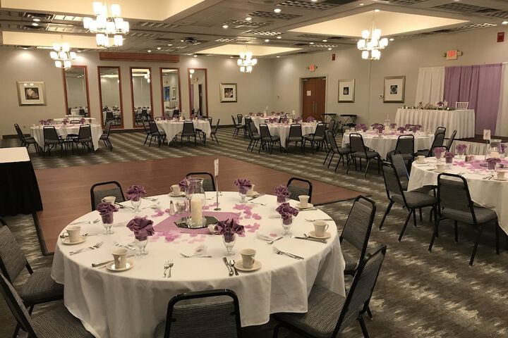 Holiday Inn Martinsburg by IHG