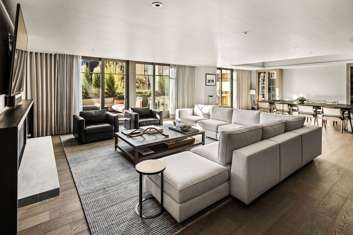 Four Seasons Resort and Residences Vail