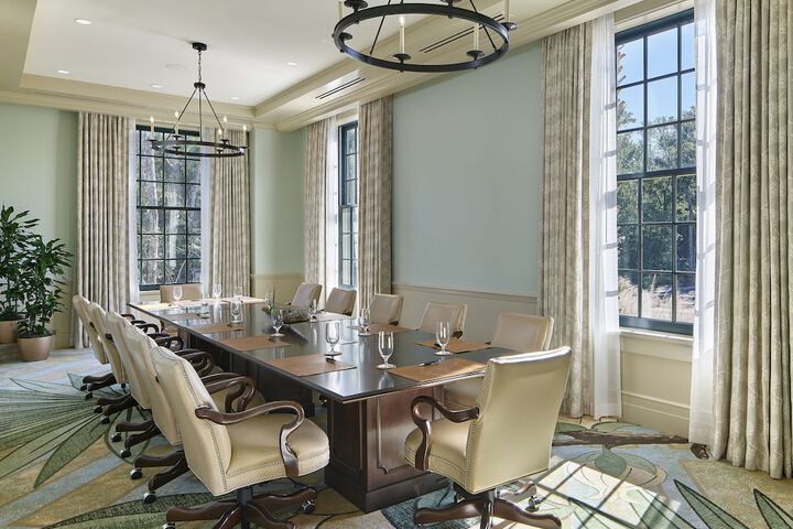 Kiawah Island Golf Resort - Villas