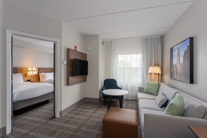 Staybridge Suites West Seneca by IHG