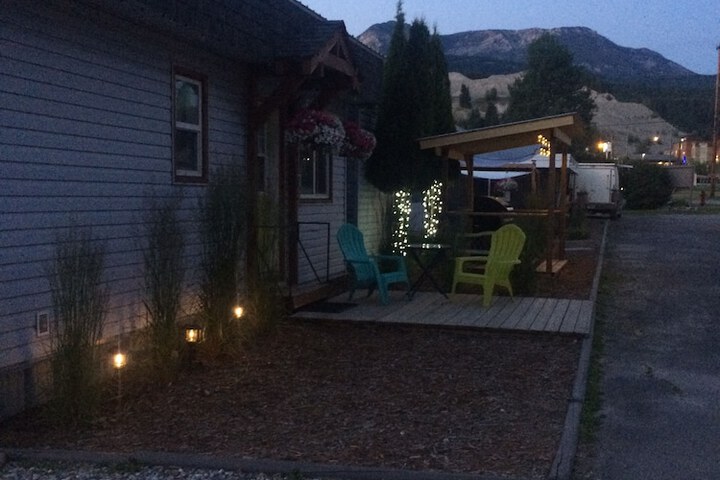 Terrace/Patio 50 of 60