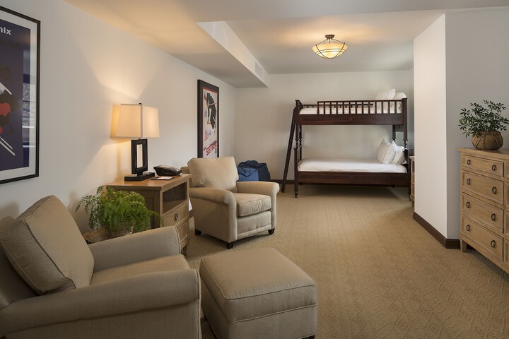 Madeline Hotel & Residences Auberge Collection