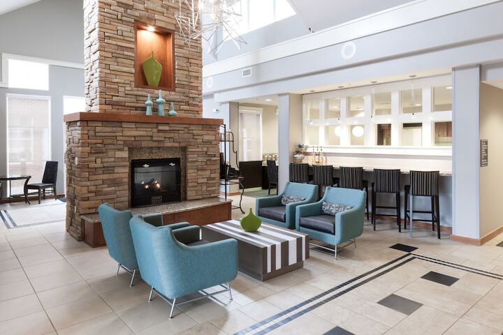 Residence Inn by Marriott South Bend Mishawaka
