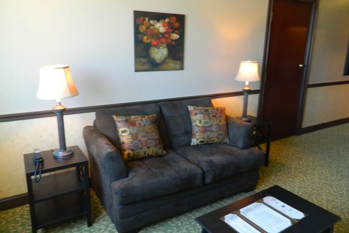 Belvedere Inn