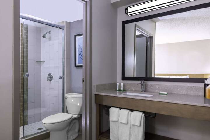 Hyatt Place Dallas / Arlington