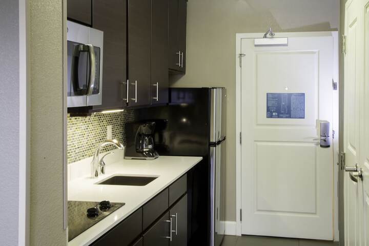 TownePlace Suites Oxford