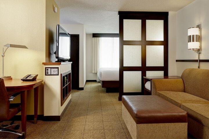 Hyatt Place Columbus / OSU
