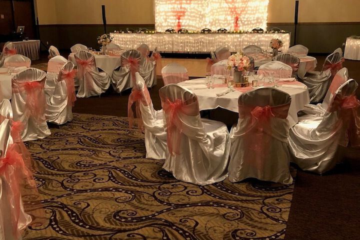 Barkers Island Inn Resort