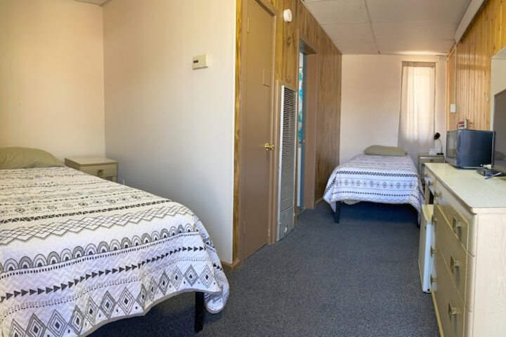 The Sage Motel