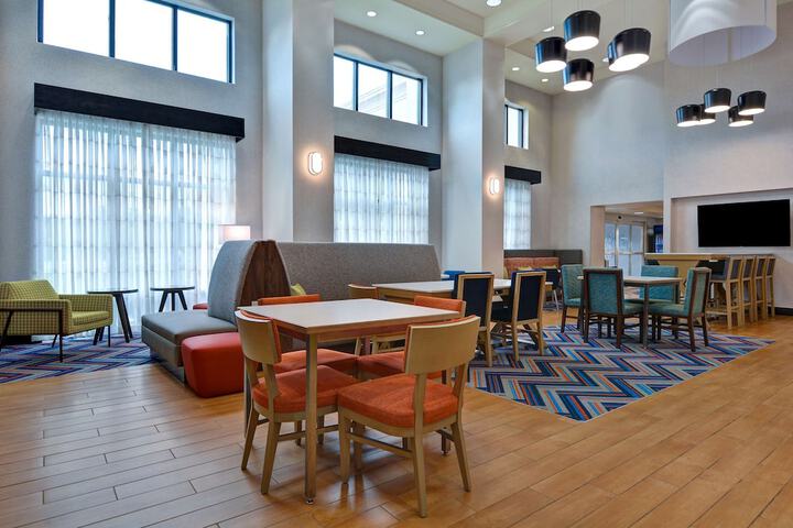 Hampton Inn & Suites Clearwater / St. Petersburg-Ulmerton Road FL