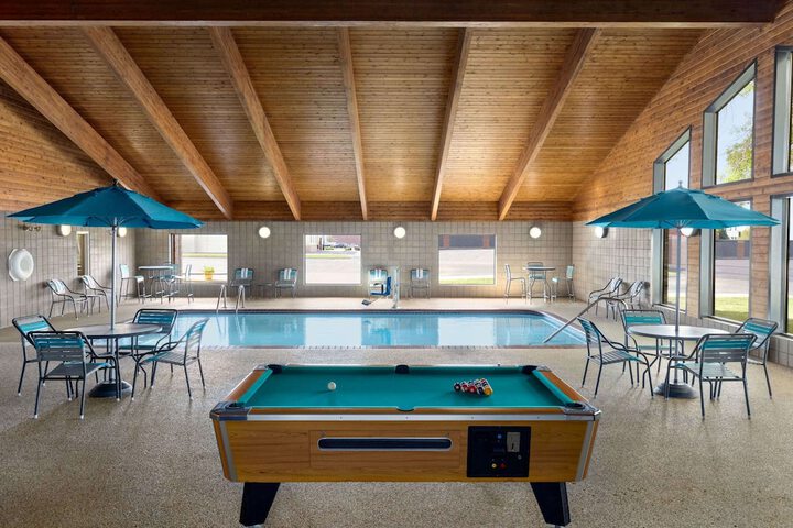 Baymont by Wyndham Owatonna