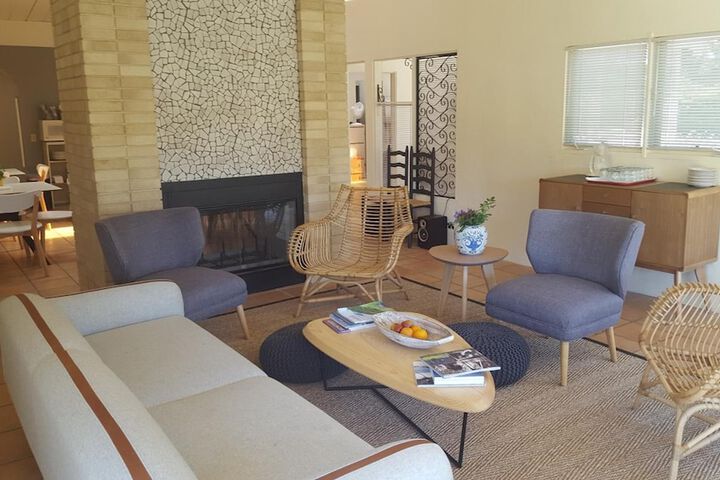 Hotel Interior 26 of 61