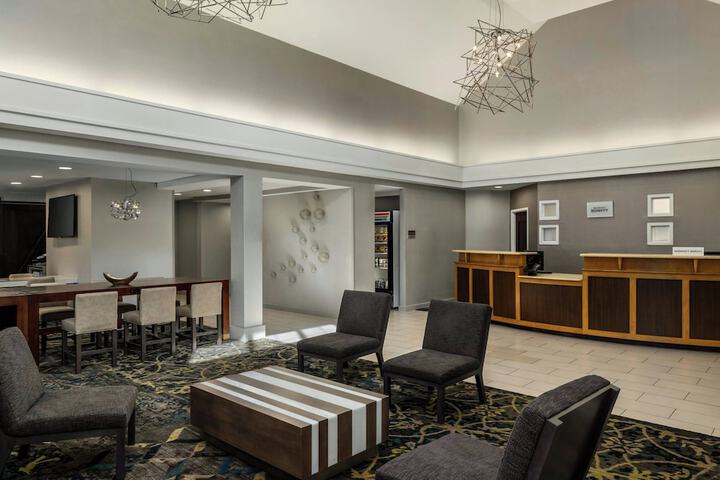 Residence Inn Marriott Chester