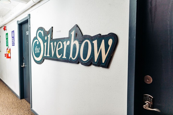 The Silverbow Inn