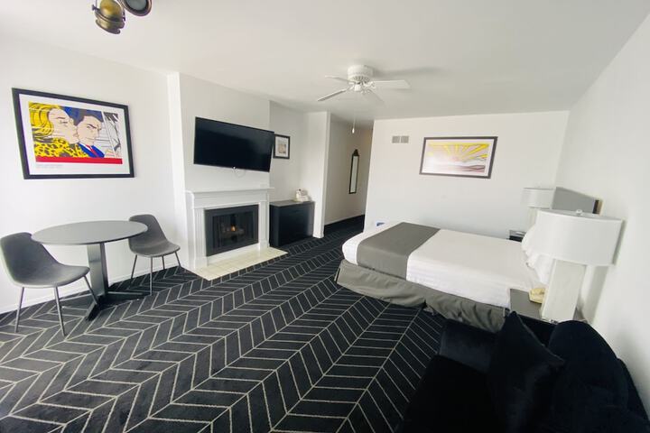 Masterpiece Hotel