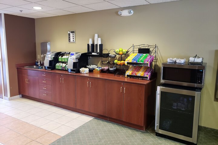 Microtel Inn & Suites by Wyndham Dover