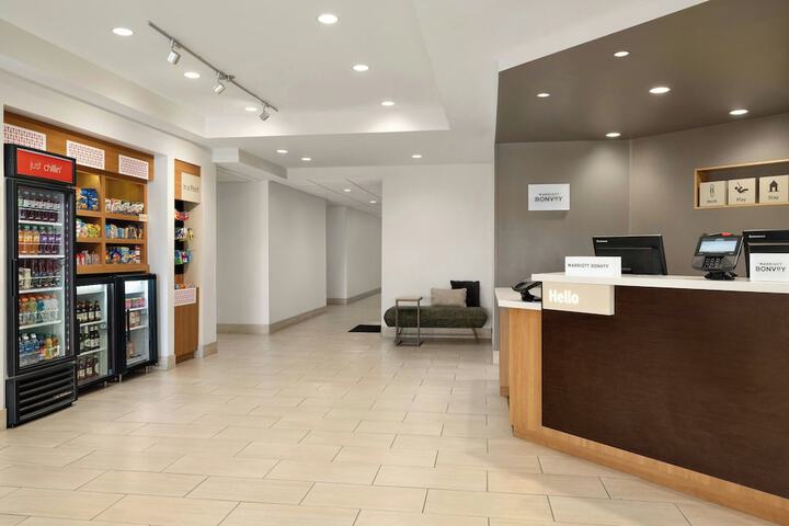 TownePlace Suites by Marriott Alexandria