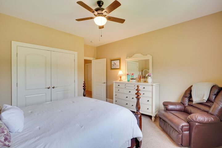 Luxury Estate: Game Room & Pickleball Court