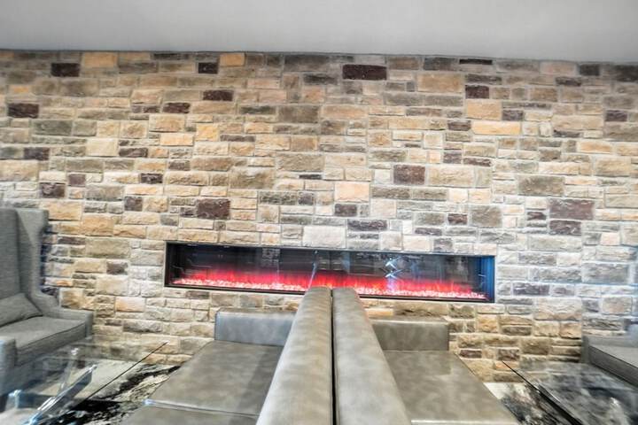 Cobblestone Hotel & Suites-Bellefontaine