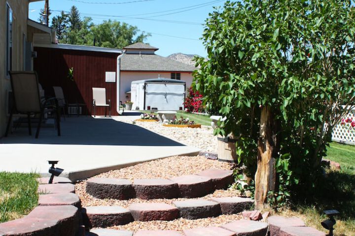 Terrace/Patio 48 of 54