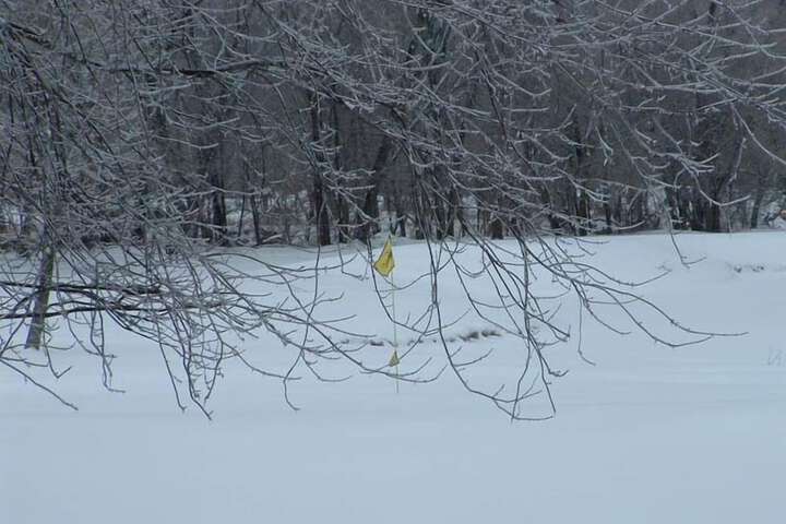 Salt Creek Golf Retreat
