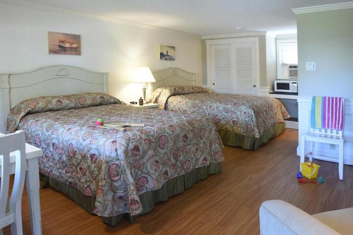 The Cove Motel