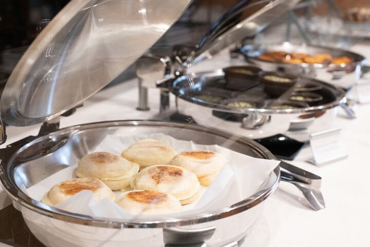 Breakfast/Coffee Service 60 of 71