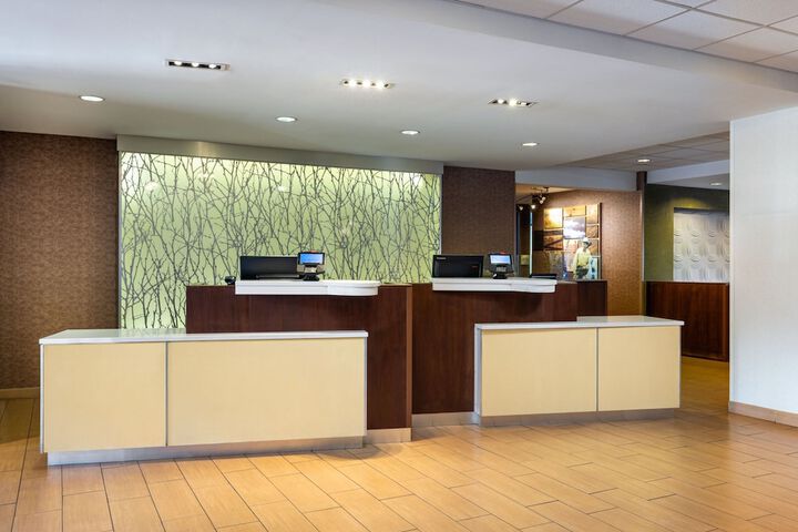 Fairfield Inn & Suites by Marriott Smithfield Selma / I-95