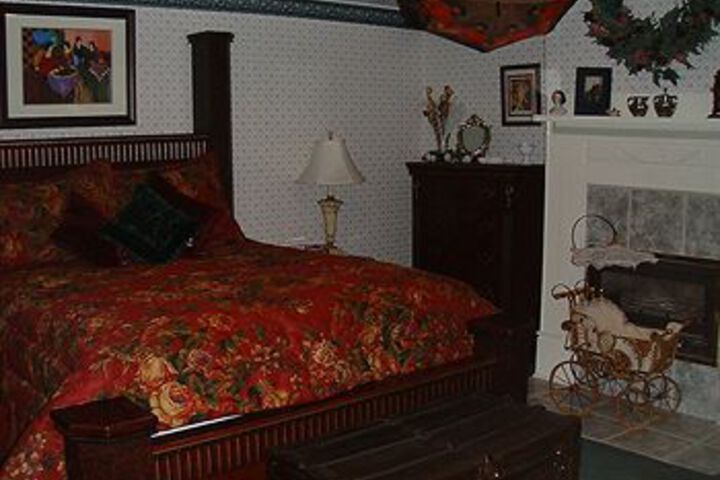 Victorias Bed & Breakfast