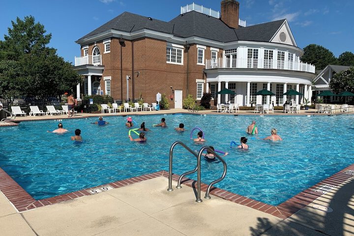 Vacation Village at Williamsburg