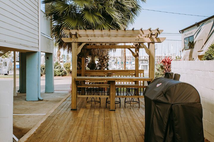 Scottish Inns and Suites - Near Kemah Boardwalk