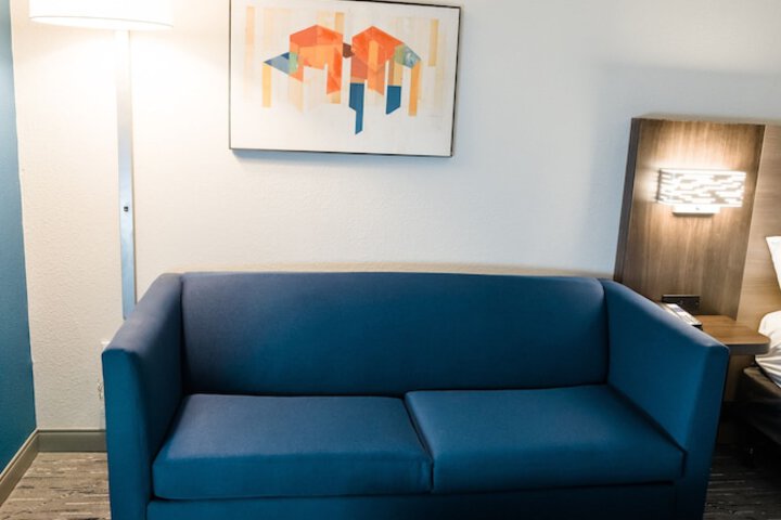 Holiday Inn Express & Suites Knoxville-North-I-75 Exit 112 by IHG