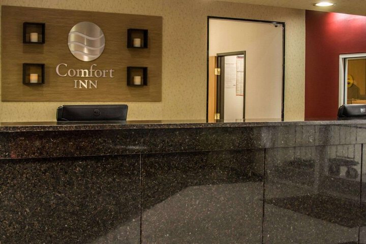 Hotel Interior 10 of 54