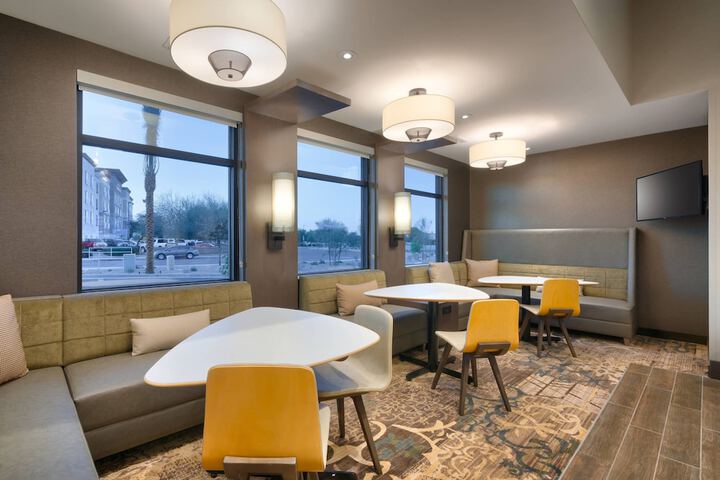 Hotel Interior 14 of 43