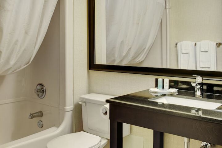 Comfort Inn Brandon