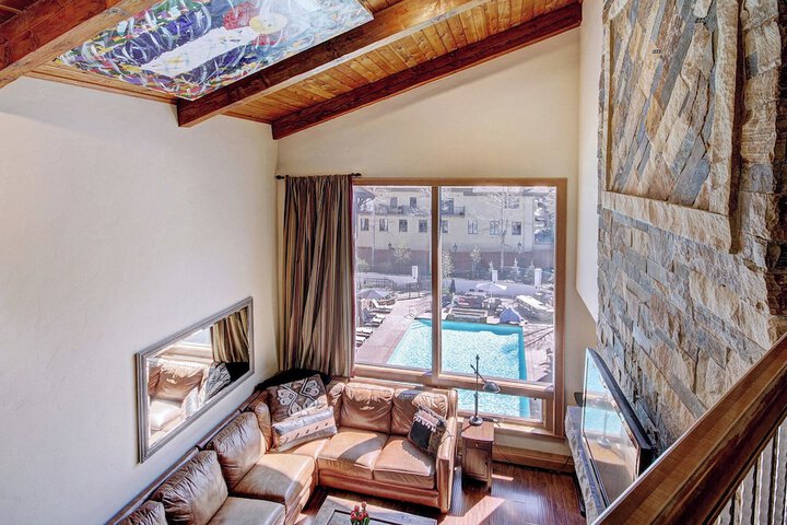 The Lodge at Vail a RockResort by Vail Resorts