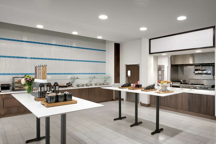 Hilton Garden Inn Lehi