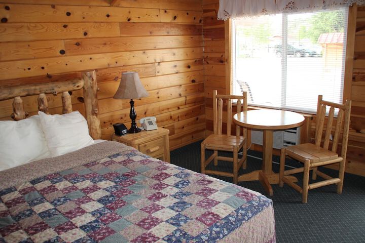 Room 15 of 45