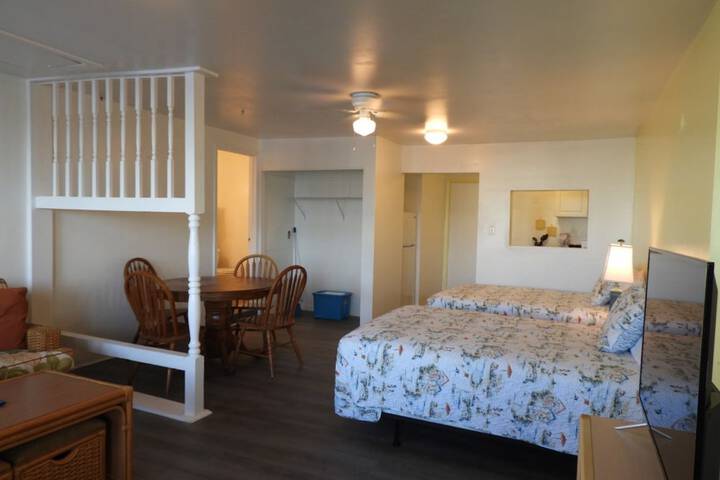 BRIDGEWATER INN