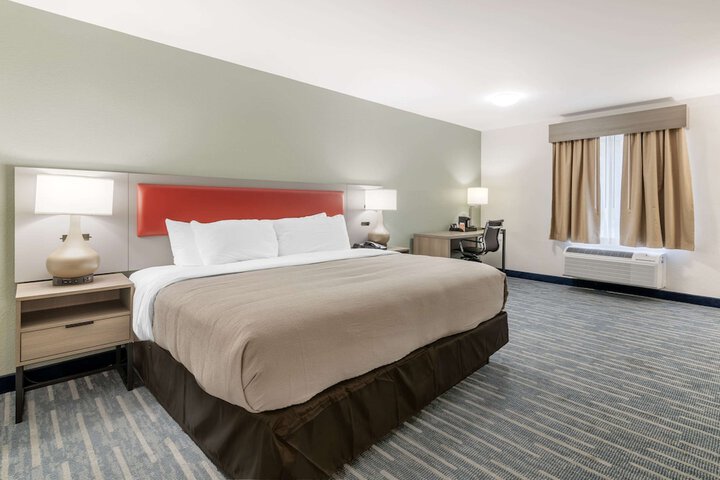 Quality Inn Lebanon - Hanover
