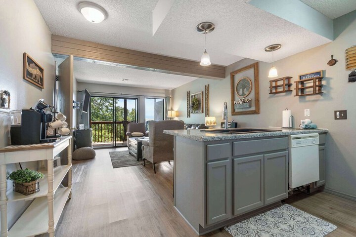 Black Bear Lodge - 1 Mile From Silver Dollar City