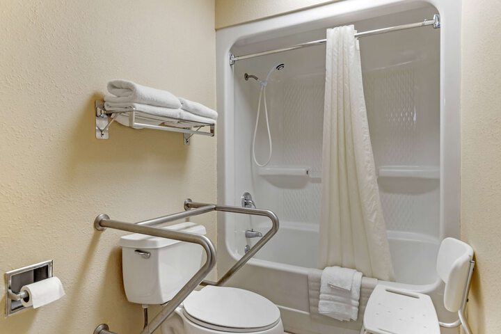 Best Western Sunday House Inn