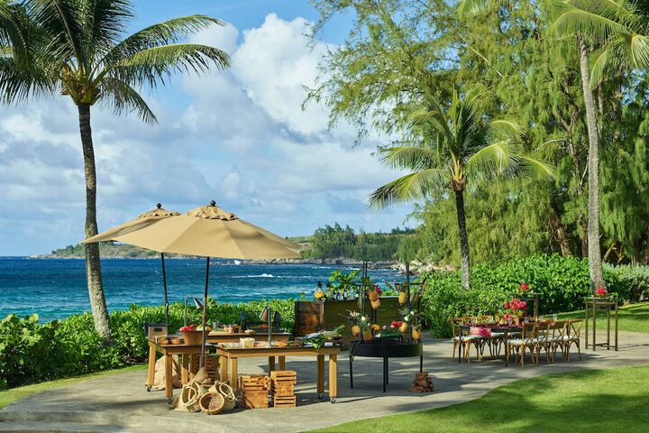 The Ritz-Carlton Maui Kapalua