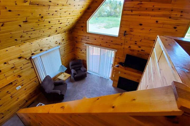 Jasper Ridge Inn Ishpeming