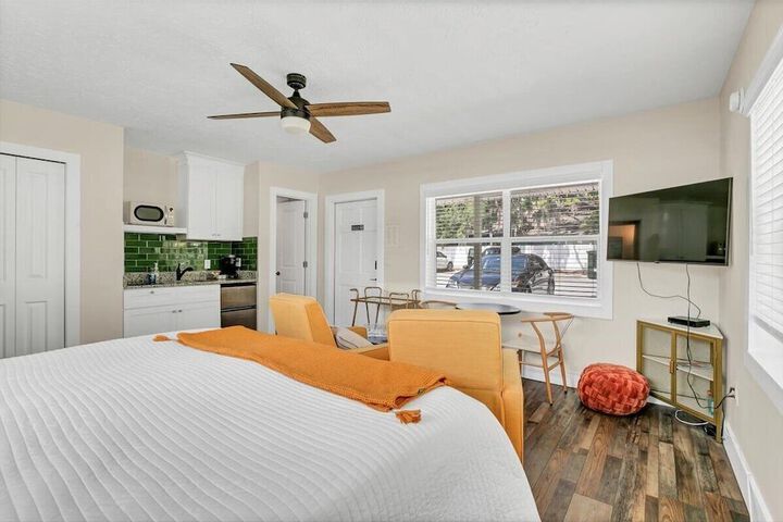 Safety Harbor Motel