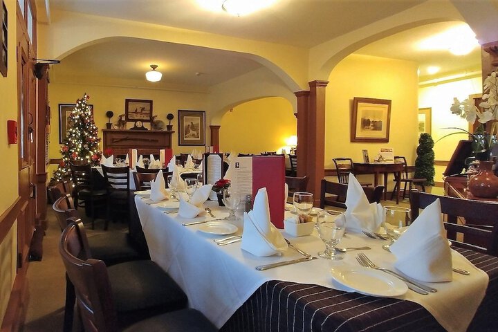 Washington Inn and Tavern
