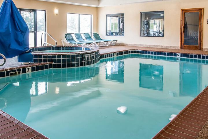 Pool 6 of 40